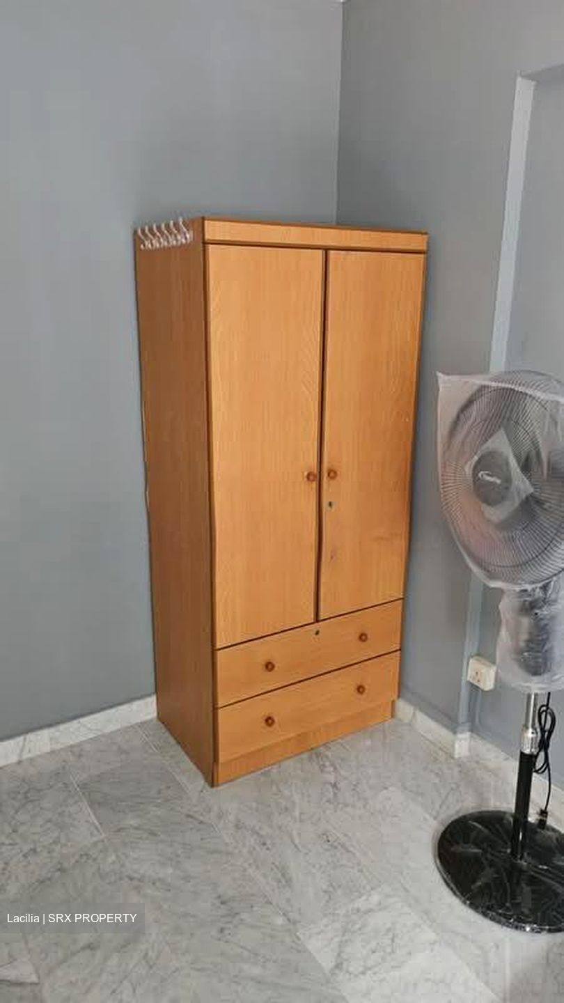Blk 348 Clementi Avenue 5 (Clementi), HDB 4 Rooms #573061361
